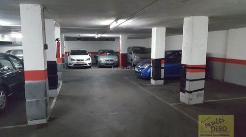 Foto 2 von Garage zum Verkauf in Sants, Barcelona Capital