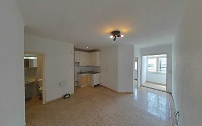 Kitchen of Flat for sale in Badalona