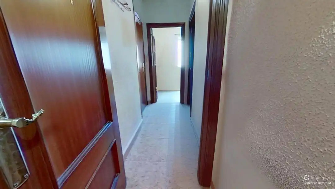 Piso en venta en Coslada con Terraza y Trastero