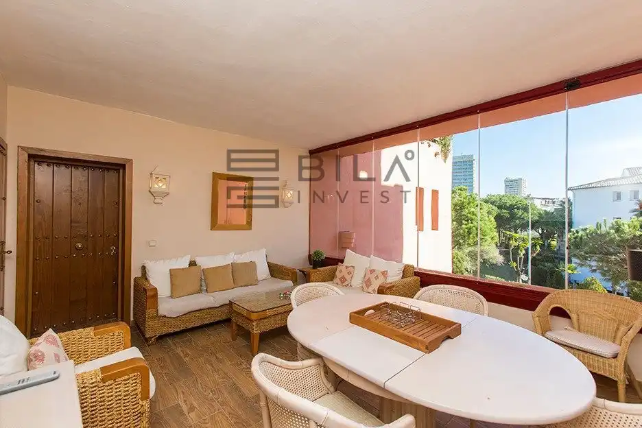 Flat with pool for sale in Jardines de Don Carlos, imagen 5