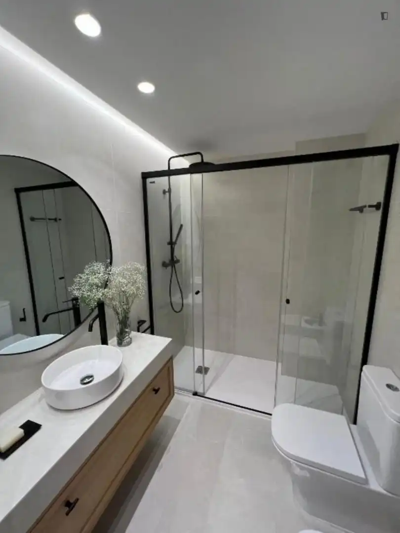 Apartament de lloguer a Parque Ayala - Jardín de la Abadía - Huelín