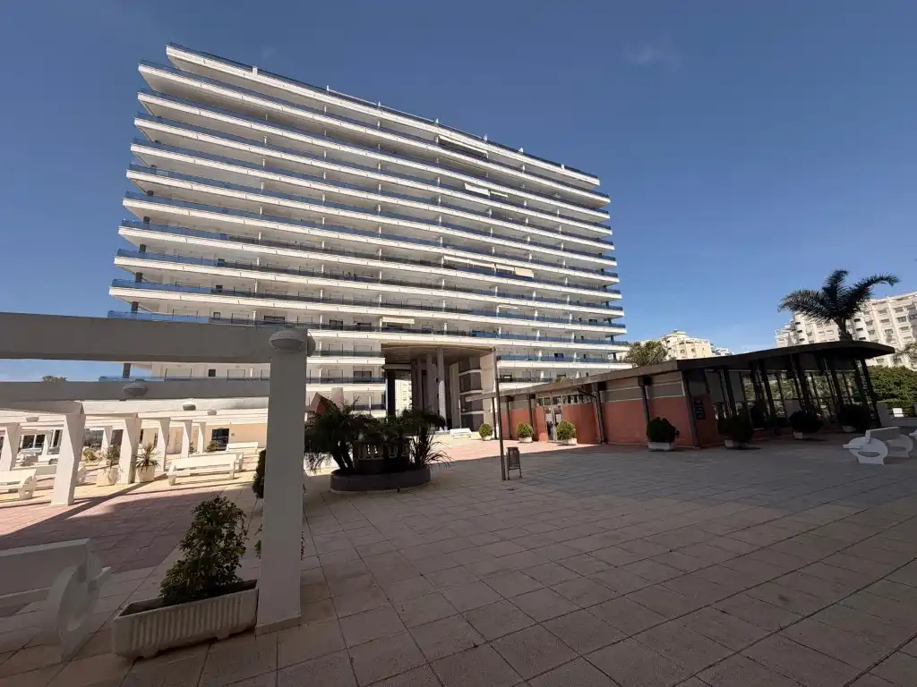 Wohnungen zum Verkauf in Calle Maestrat Del, Playa de Gandia