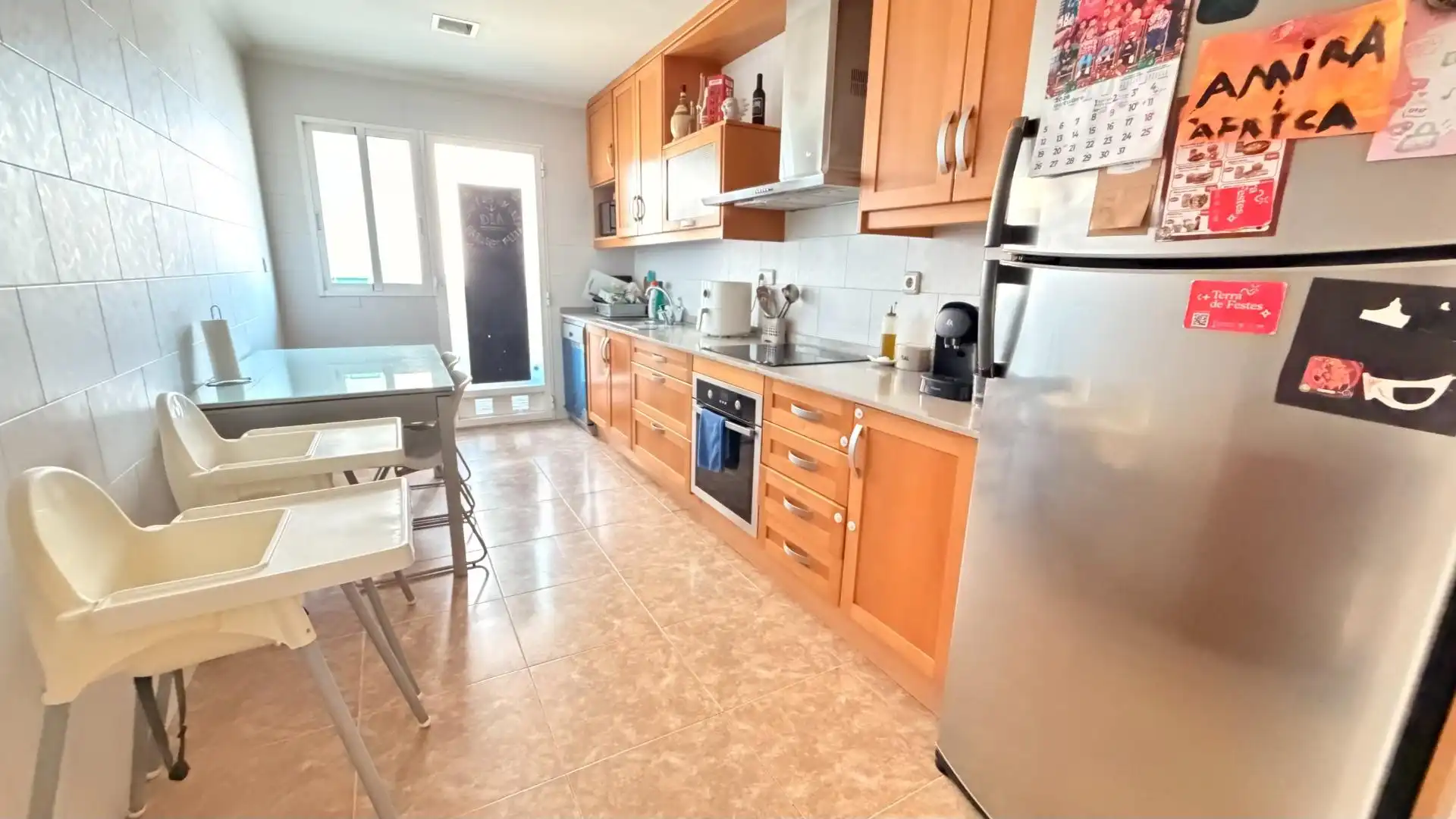 Apartament amb ascensor en venda a Elche ciudad, imagen 3