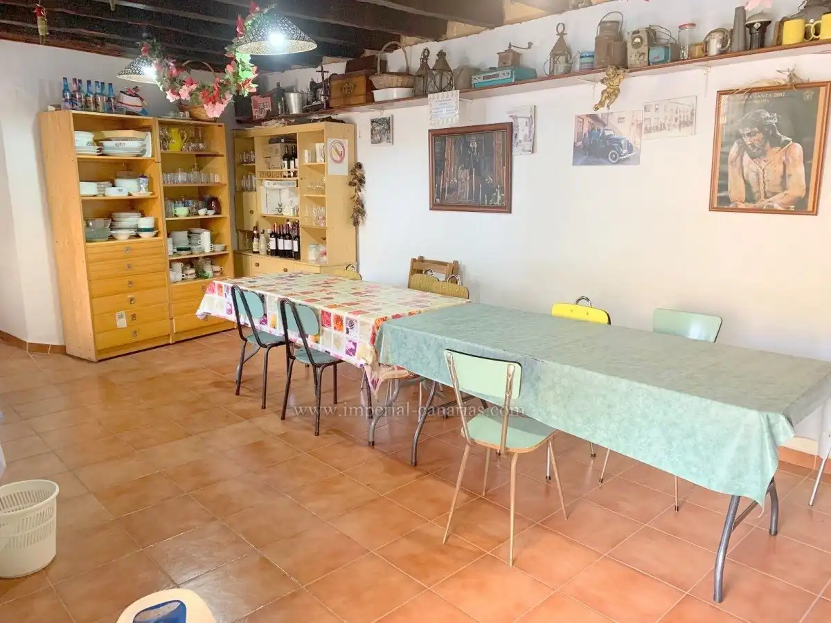Casa o chalet en venta en Centro