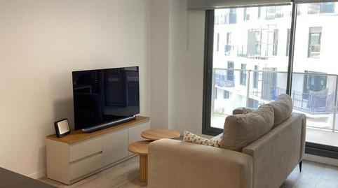 Photo 3 of Flat to rent in Carrer Castor, 2, El Montgó, Dénia