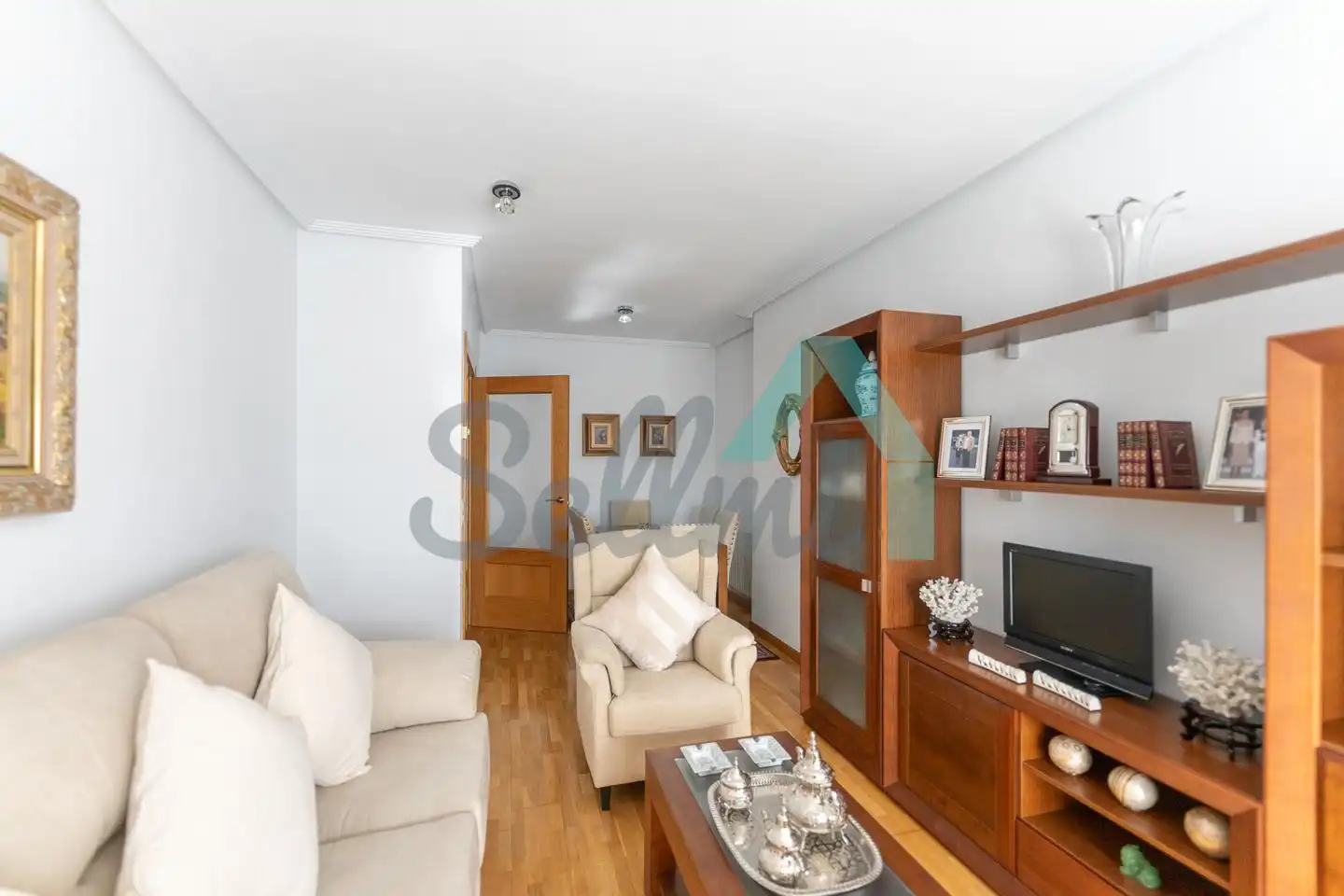 Flat with lift for sale in Calle la Riera, imagen 3