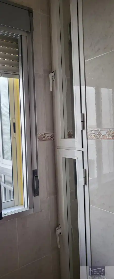 Terrassa de Pis en venda en Piedrahíta amb Calefacció, Terrassa i Traster