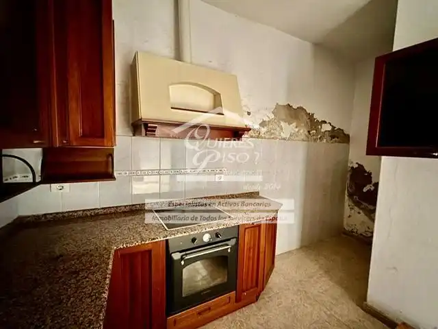 Cocina de Casa o chalet en venta en Ingenio con Terraza