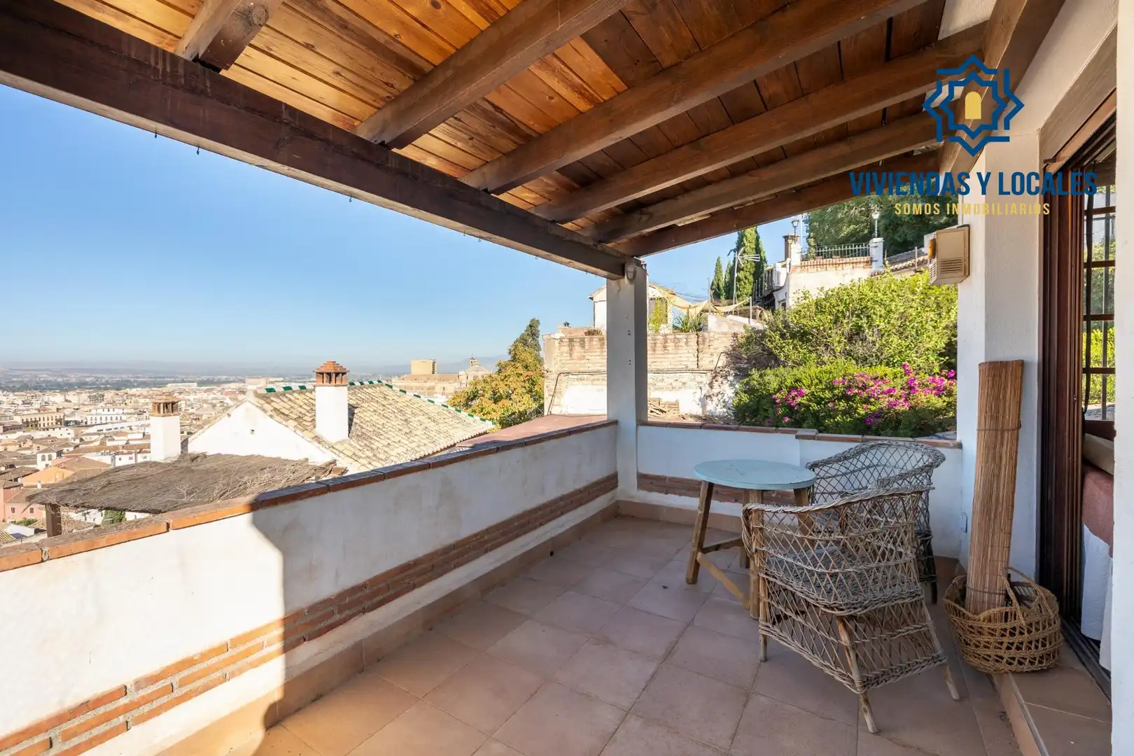 Casa con terrazza in vendita a Calle de Santa Catalina, imagen 45