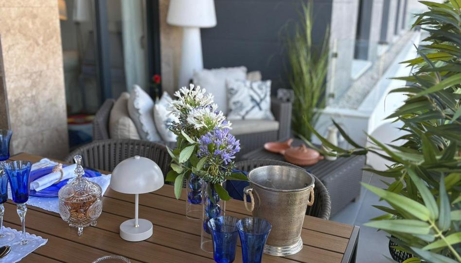 Photo 1 of Flat to rent in Tablero Bajo - Arruzafilla, Córdoba