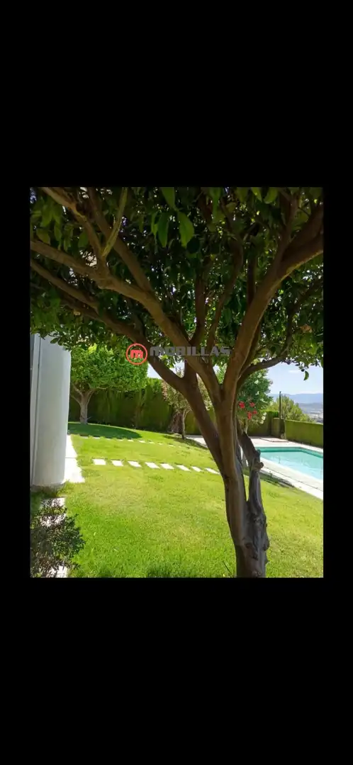 Villa avec terrasse à vendre à Caravaca de la Cruz, imagen 33