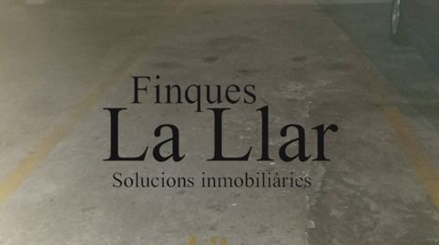 Foto 3 de Garaje en venta en Pere Sala, La Roureda, Viladecans