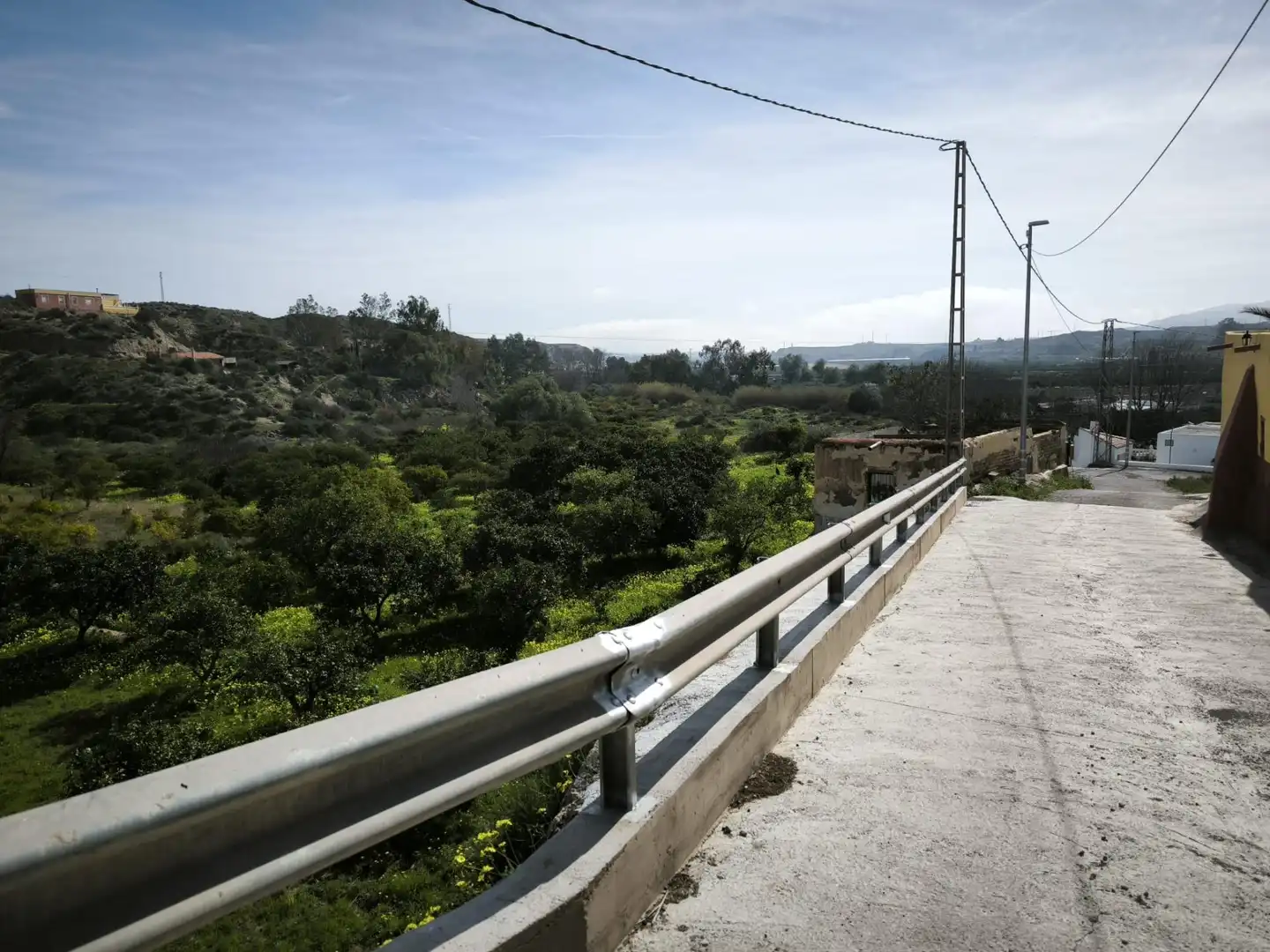 Lands and plots for sale in Gádor, imagen 10
