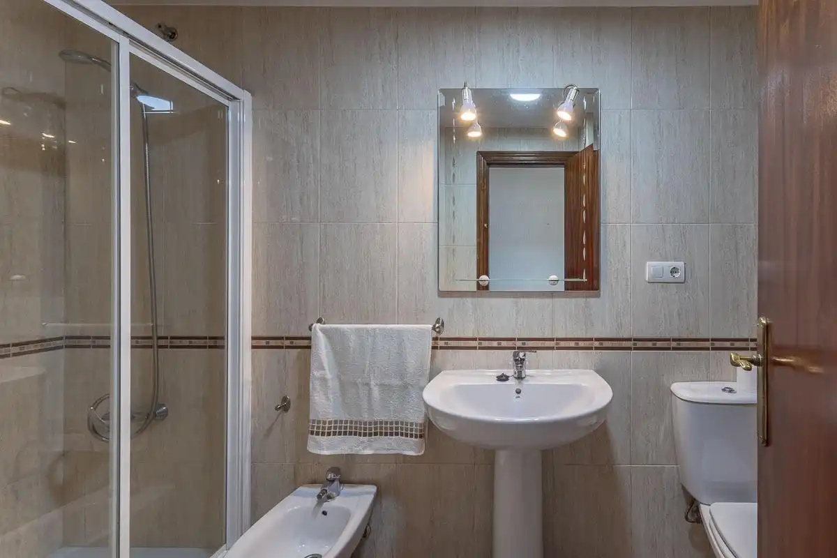 Piso con ascensor en venta en Calle MARQUES DE MONDEJAR, imagen 16