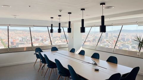 Foto 5 de Oficina de lloguer a C/ Marina, 16, La Vila Olímpica del Poblenou, Barcelona Capital
