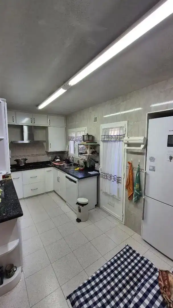 Cocina de Piso en venta en Centre
