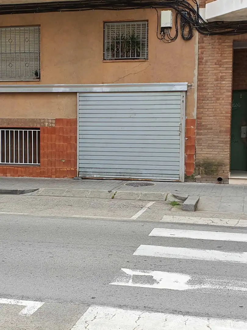 Parcheggio in vendita a Av Catalunya, imagen 3
