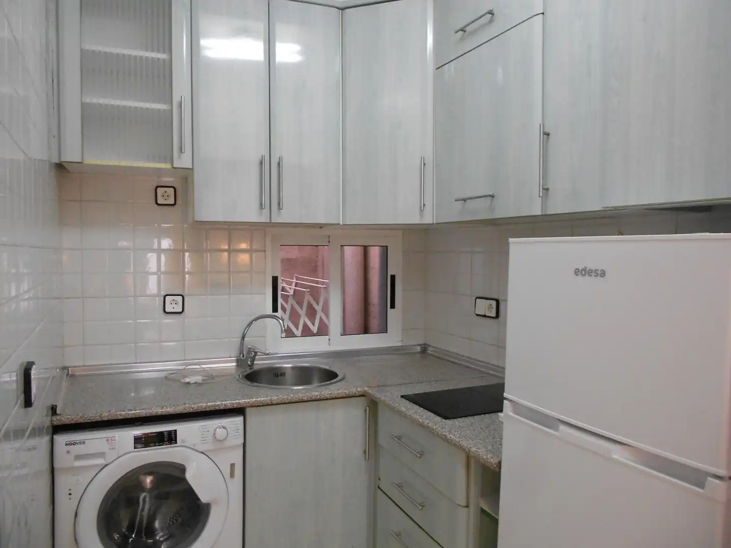 Appartement compact avec ascenseur à vendre à Centro, imagen 7
