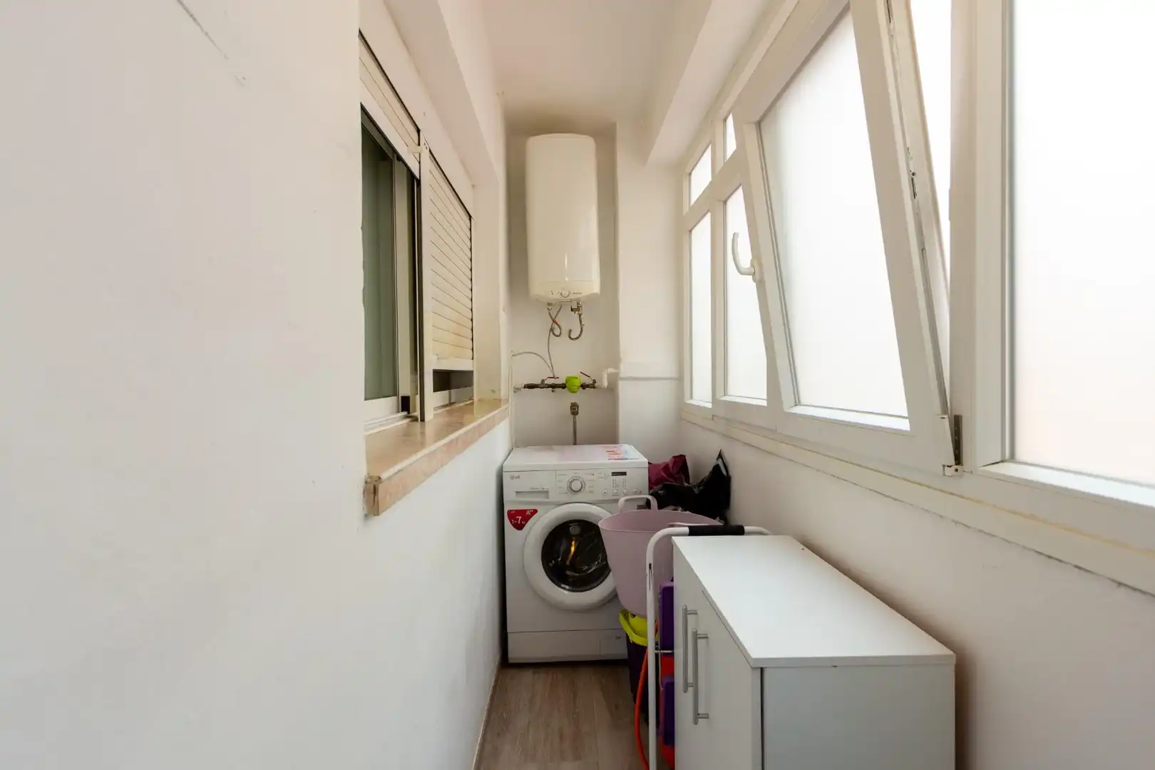 Terraza de Piso en venta en Granada con Aire acondicionado y Terraza
