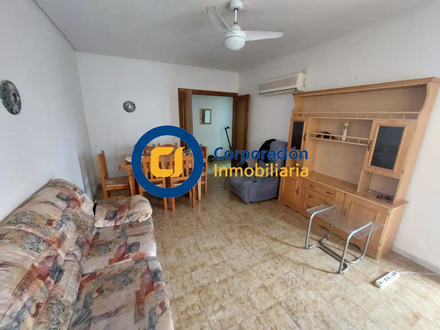 Flat with terrace for sale in Puerto Lumbreras, imagen 4