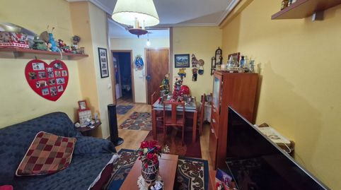 Foto 3 de Piso en venta en San Rosendo, Ourense Capital