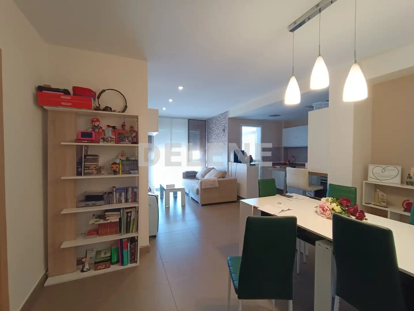 Wohnung mit Aufzug zum Verkauf in Hellín, imagen 2