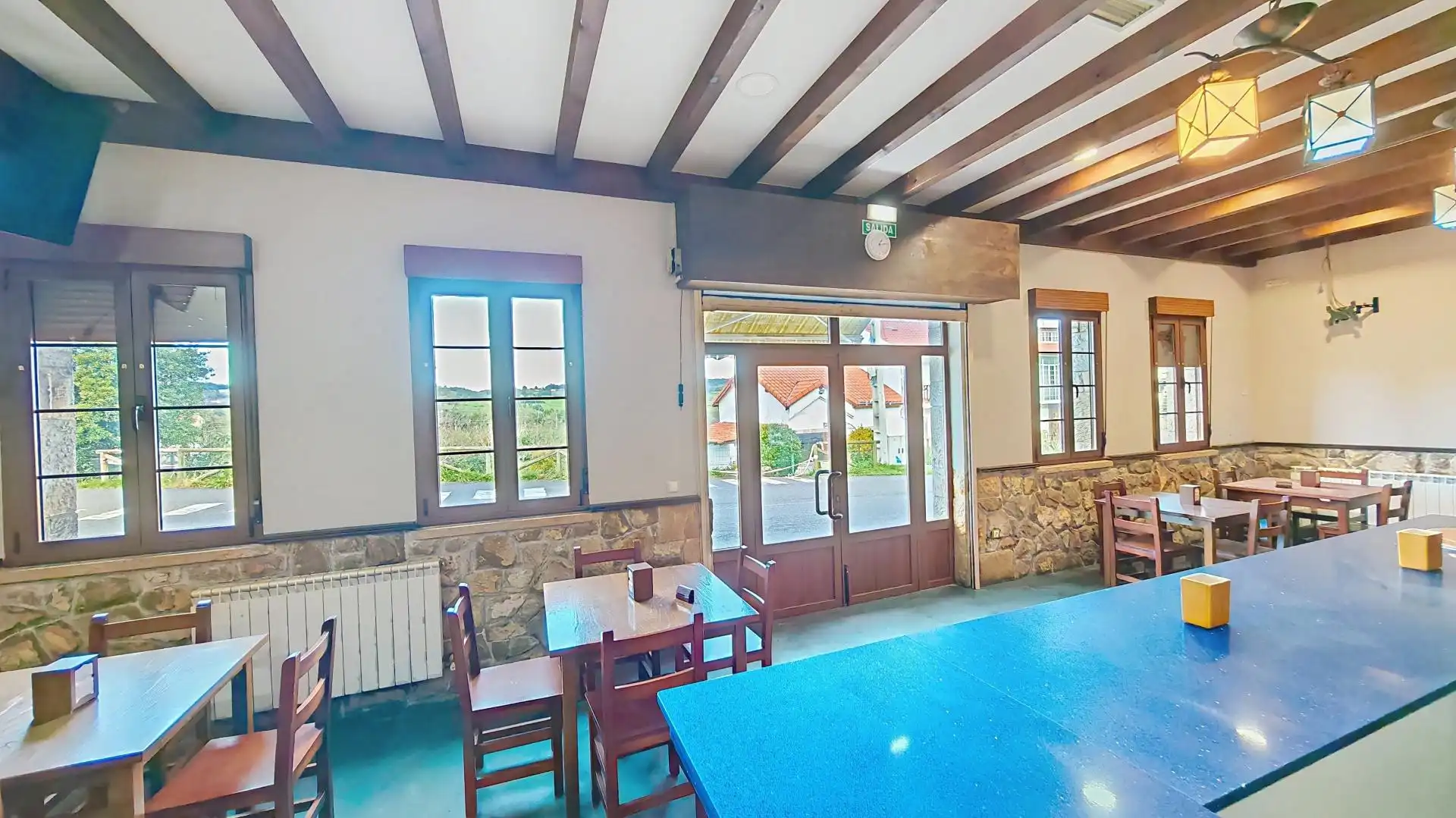 Casa o chalet en venta en Carreño con Calefacción y Amueblado