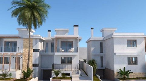 Foto 4 de Casa o chalet en venta en Las Lomas de Rame - Bahía Bella, Los Alcázares
