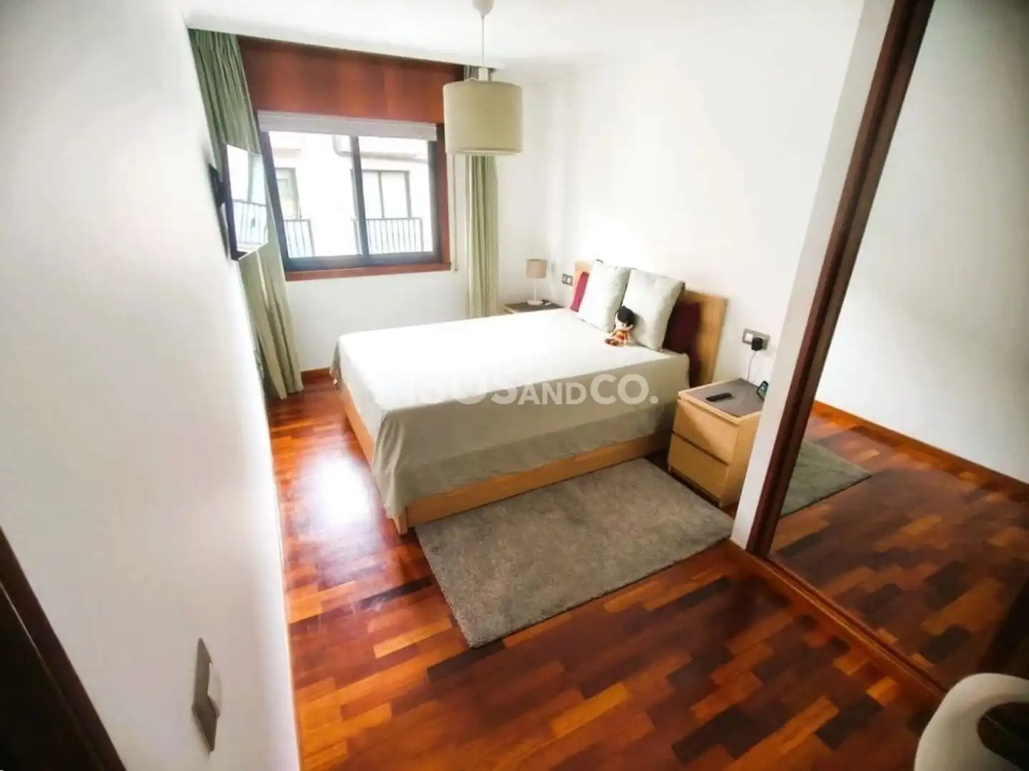 Piso en venta en Calle MOZART, Someso - Matogrande