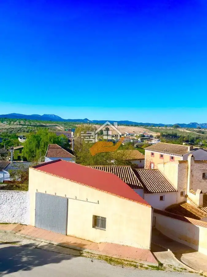 House for sale in Cúllar, imagen 16