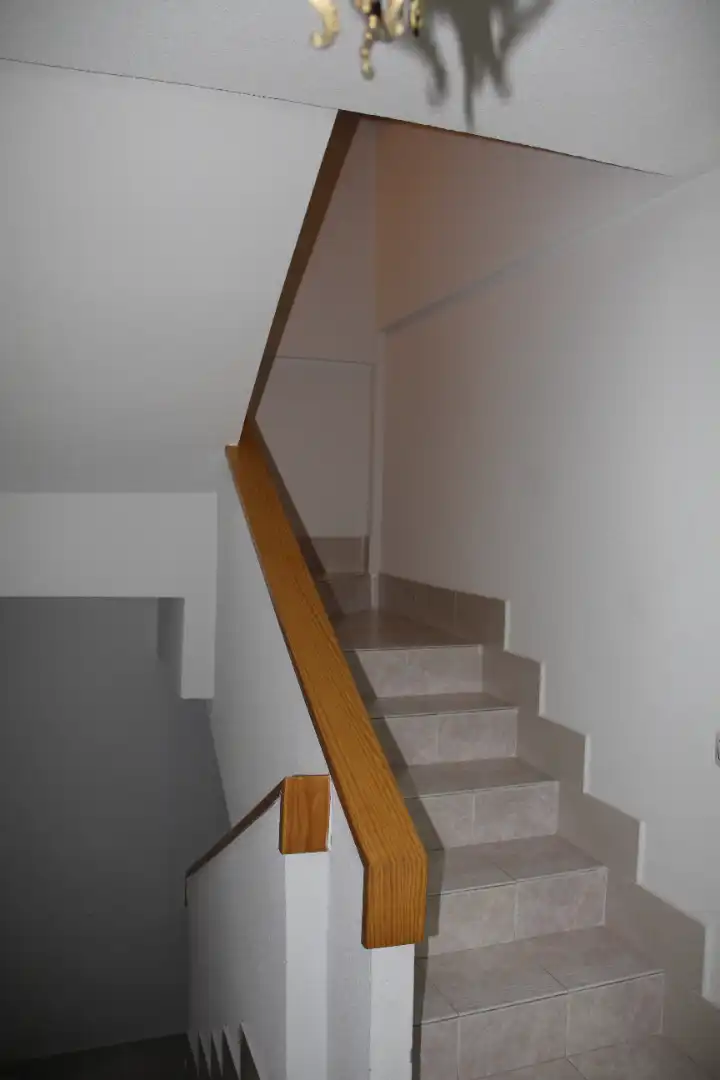 Haus oder Chalet zum Verkauf in Villalbilla mit Klimaanlage, Heizung und Privatgarten