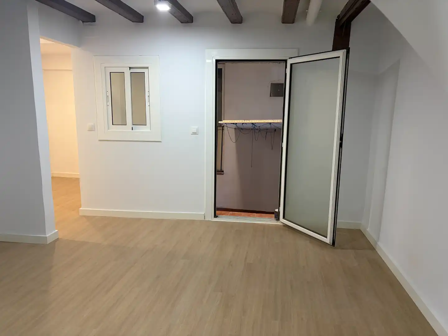 Flat for sale in Barcelona  with Heating, Terrace and Oven