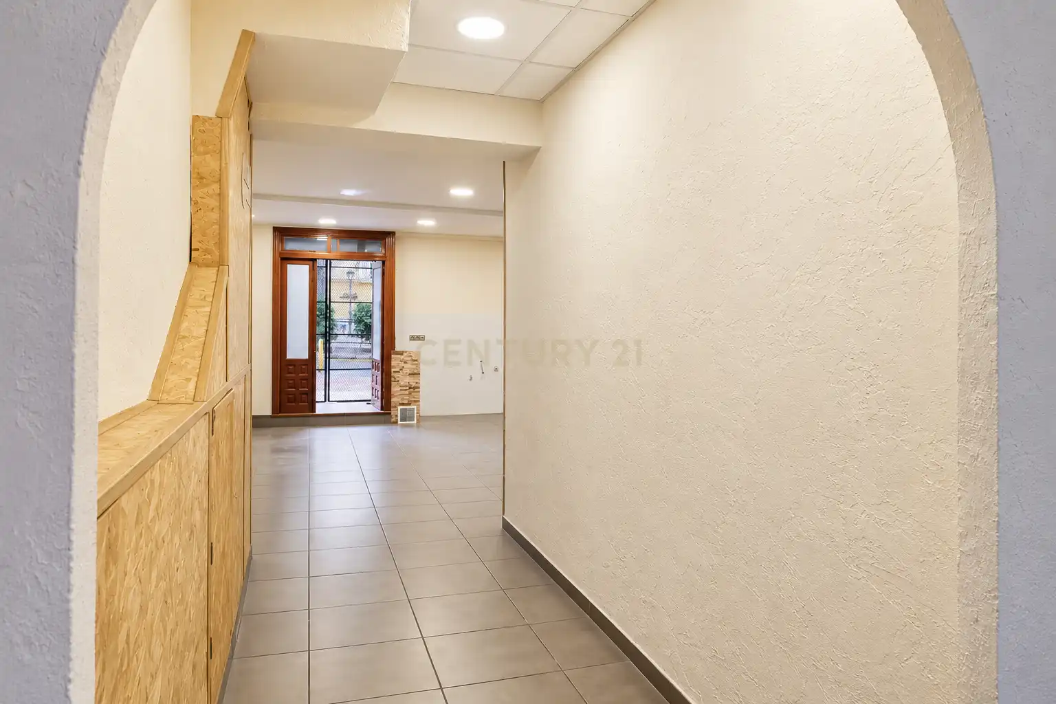 Casa con terraza en venta en Plaça de la Bassa, 25, 46800 Xàtiva, Valencia, Spain, imagen 3