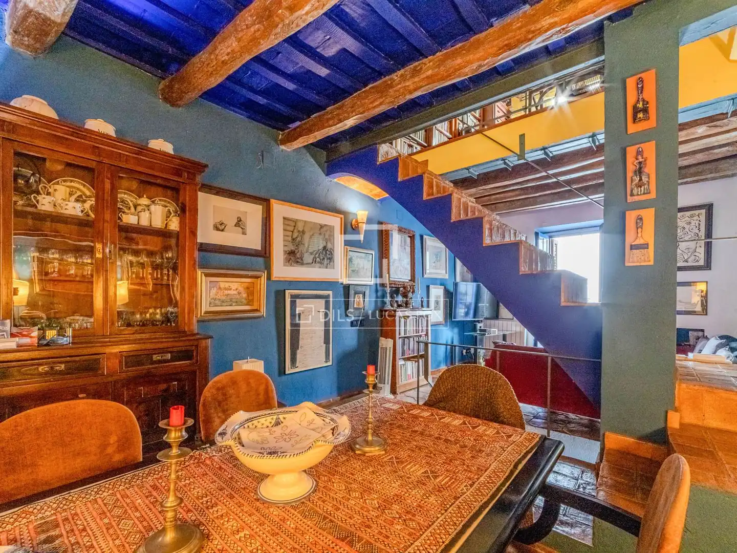 Villa avec terrasse à vendre à Centre, imagen 9