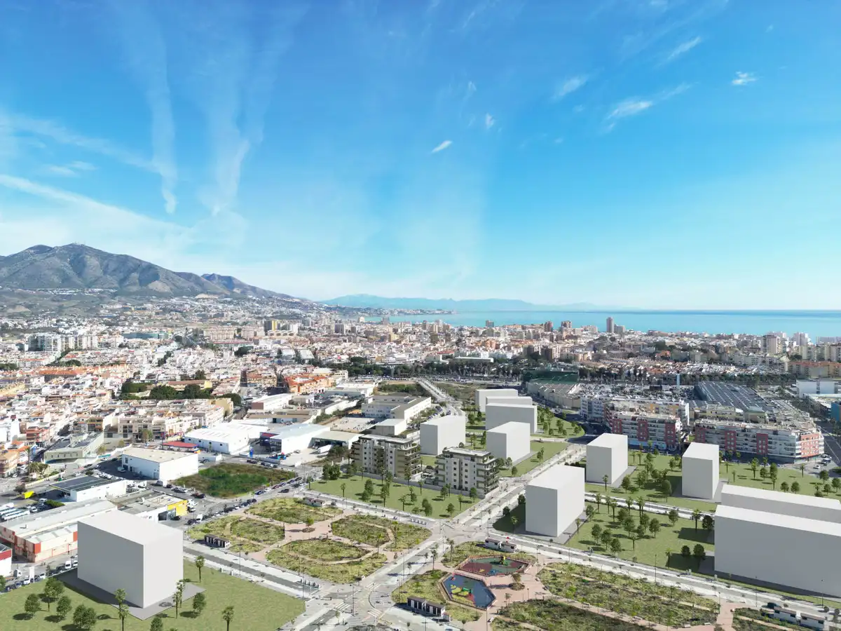 Apartament amb piscina en venda a Biznaga, imagen 20