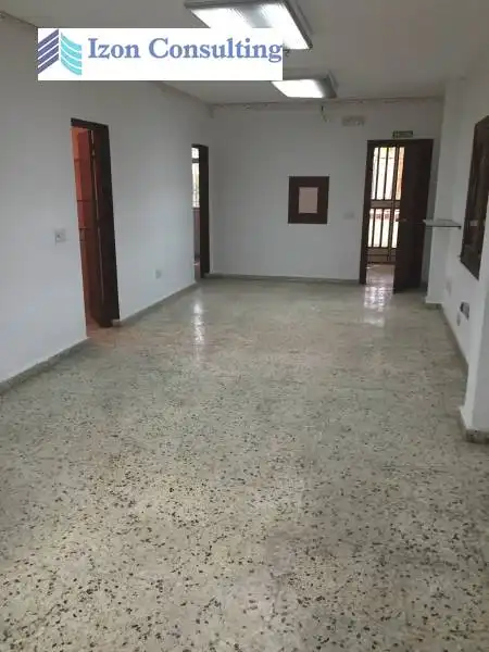 Nau industrial de lloguer a Pedanías - Extrarradio, imagen 6