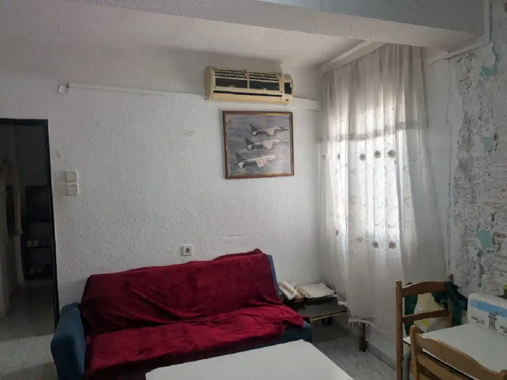 Sala d'estar de Pis en venda en Moncada