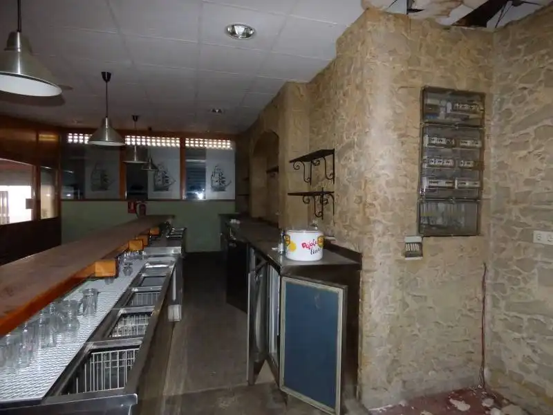 Local commercial à louer à Vilanova del Camí, imagen 4