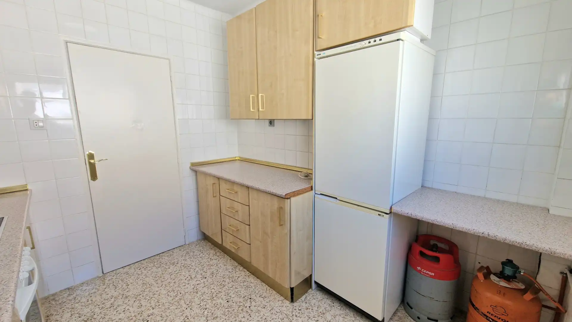 Appartamento in affitto a Barrio Alto, imagen 9