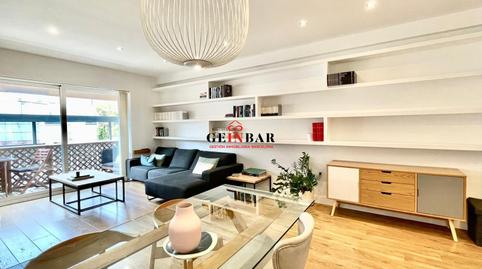 Photo 2 of Flat to rent in Calle Clos de Sant Francesc, Sarrià, Barcelona