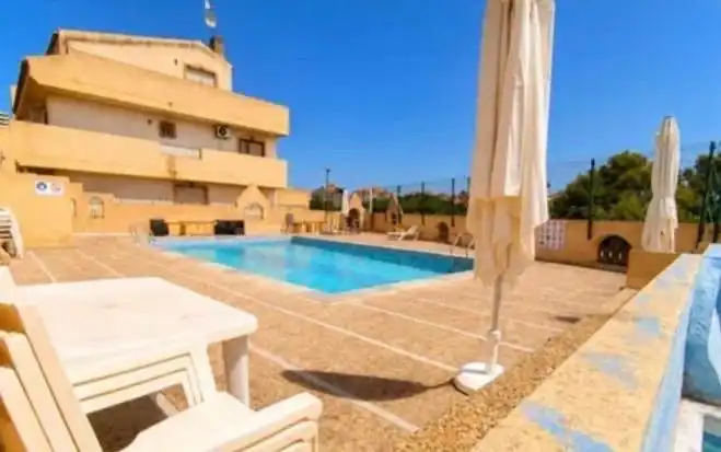 Terraced house with pool for sale in Orihuela Costa, imagen 34