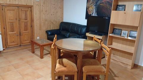 Foto 5 de Pis de lloguer a Calle González Francés, Casco Histórico, Cuenca Capital