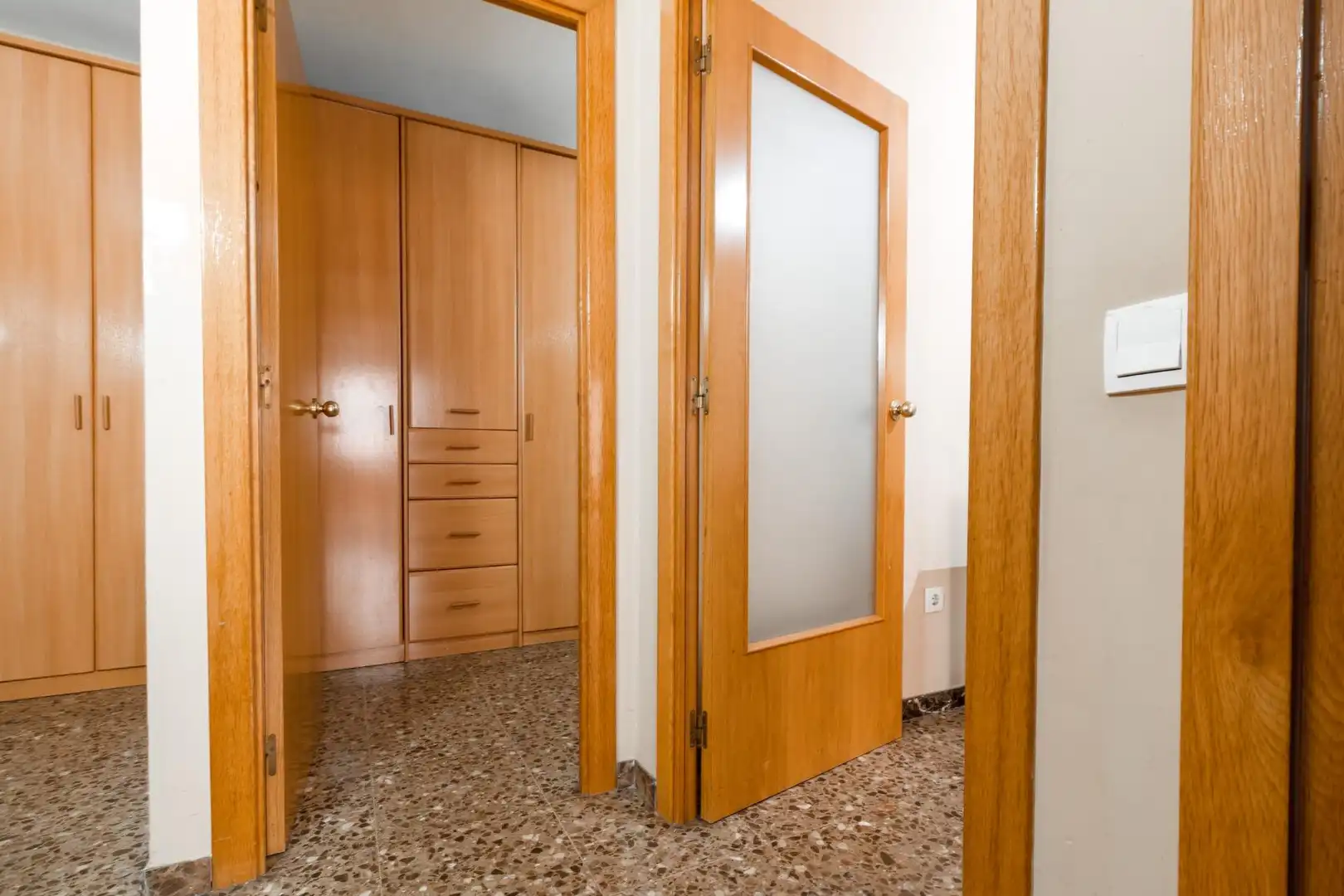 Wohnung zum Verkauf in Viladecans mit Terrasse und Balkon
