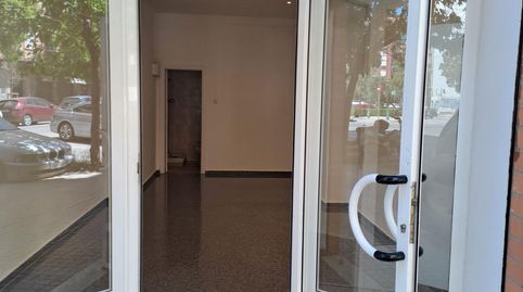 Foto 4 von Geschaftsraum zur Miete in Calle Pianista Amparo Iturbi,, Malilla, Valencia Capital