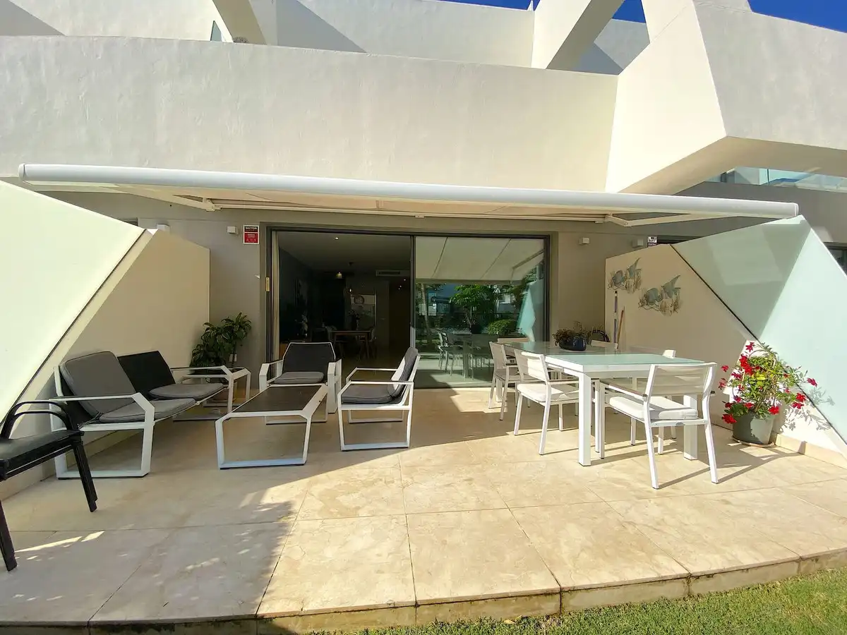 Maison mitoyenne à vendre à La Cala Mijas, imagen 23