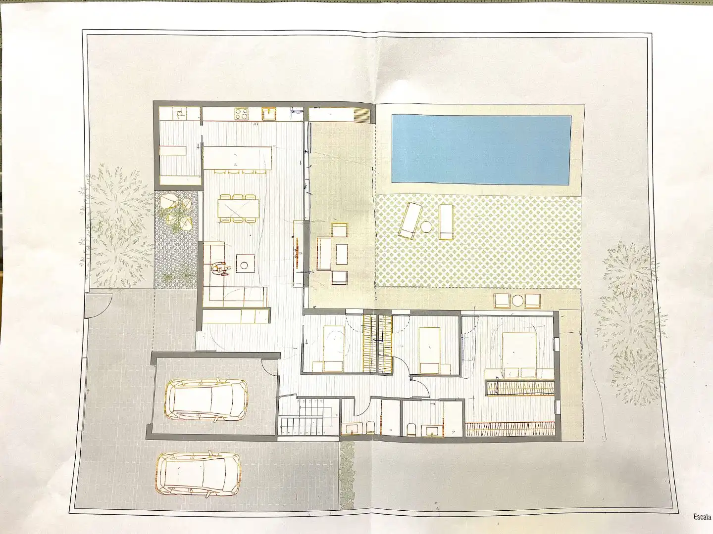 Residential for sale in Almazora / Almassora