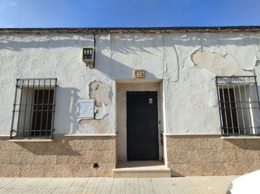 Haus zum Verkauf in Calle María de los Ángeles