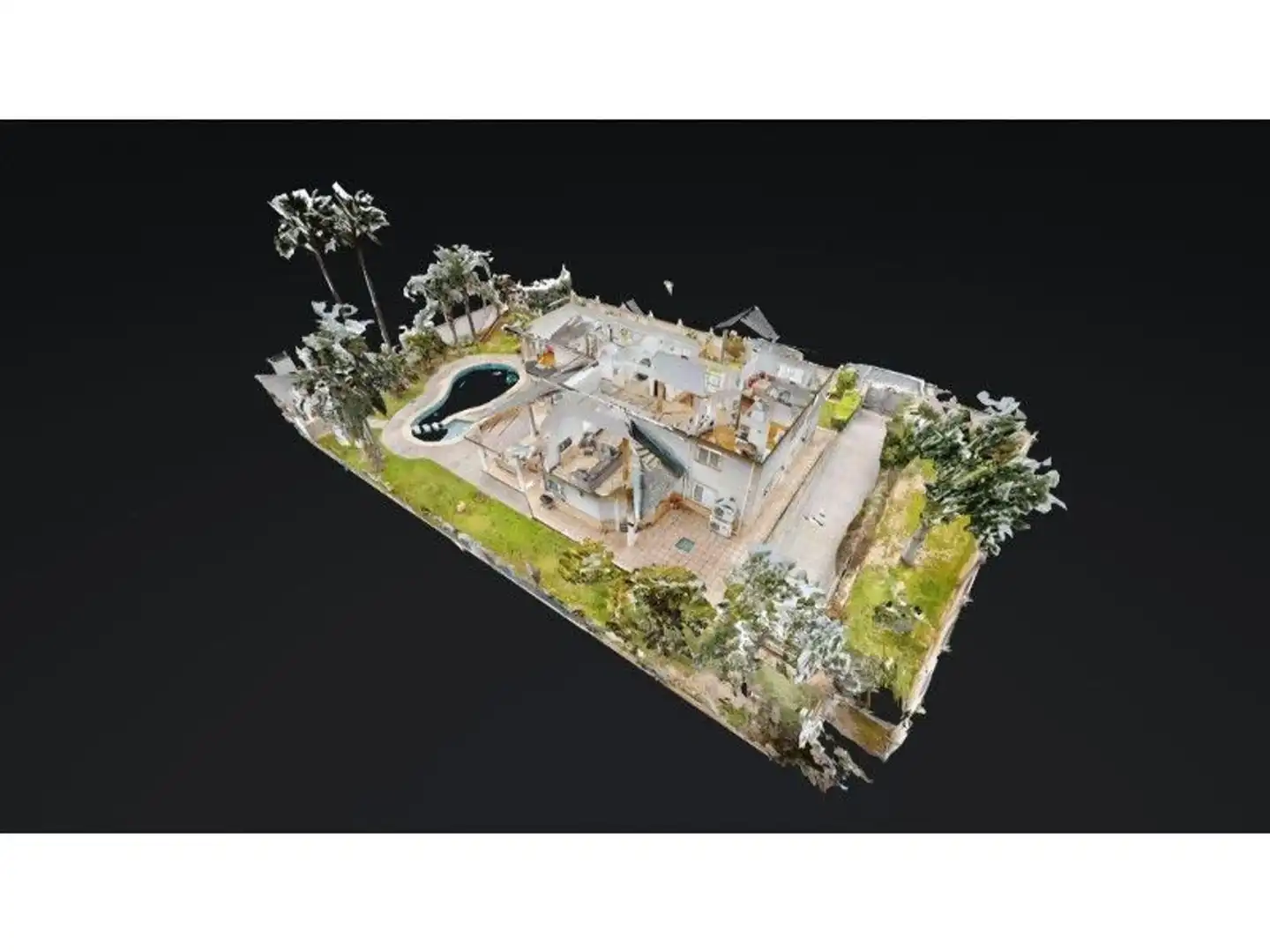 Villa mit Pool zum Verkauf in Martí l'Humà, imagen 91