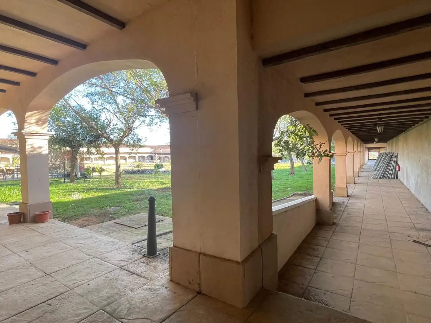 Local commercial à vendre à CASTELLÓN, imagen 4