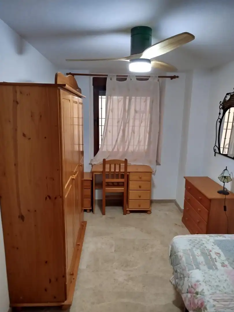 Wohnung mit Aufzug zum Verkauf in Ctra. Circunvalación - La Magdalena, imagen 17